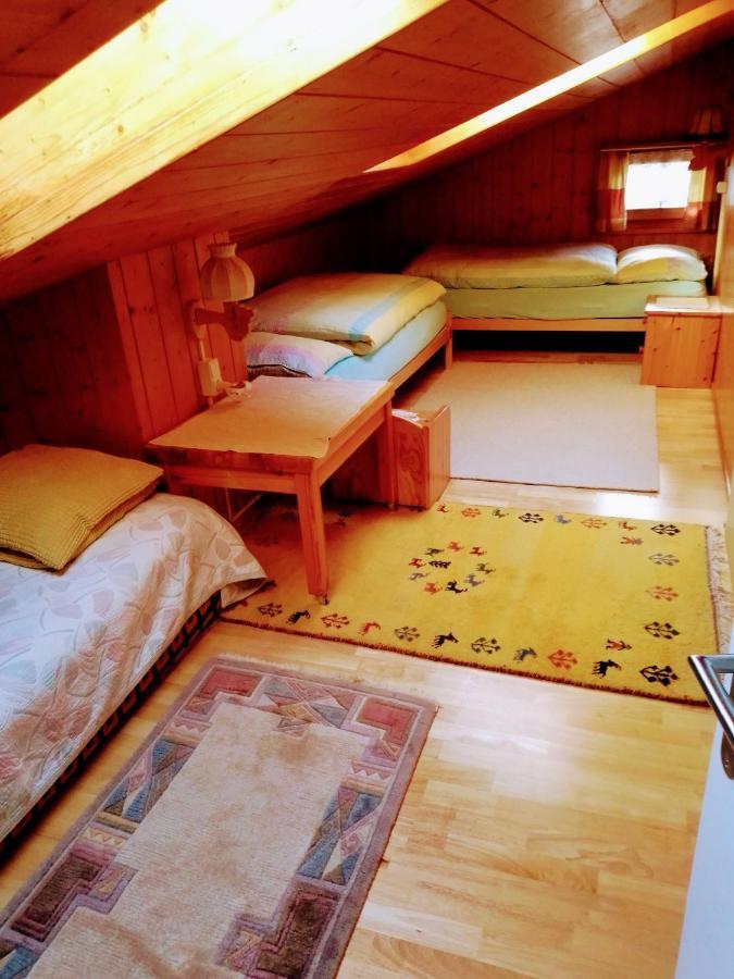 Nadeschda * Adelboden