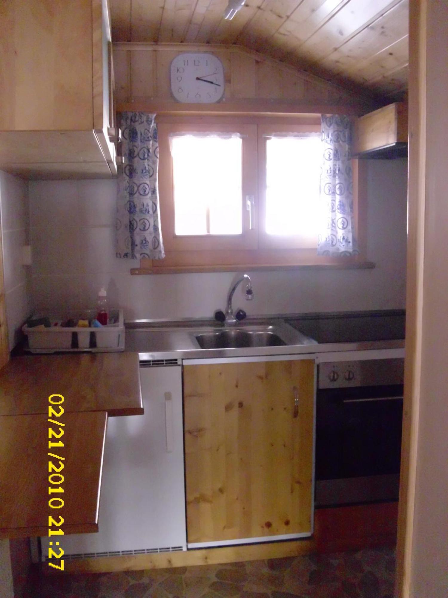 Apartment Nadeschda