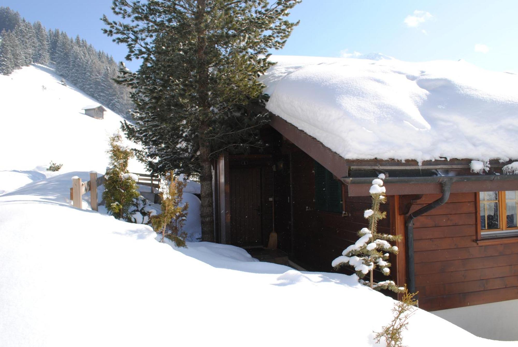 Nadeschda Adelboden