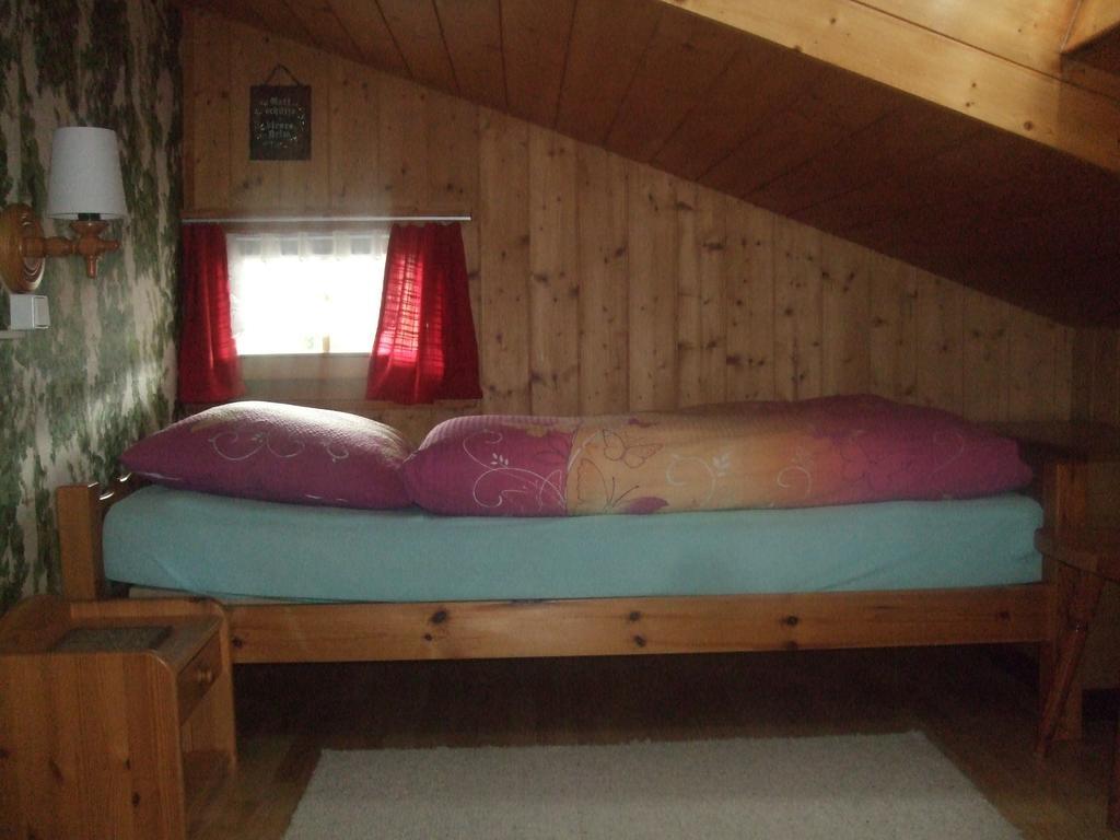 Apartment Nadeschda